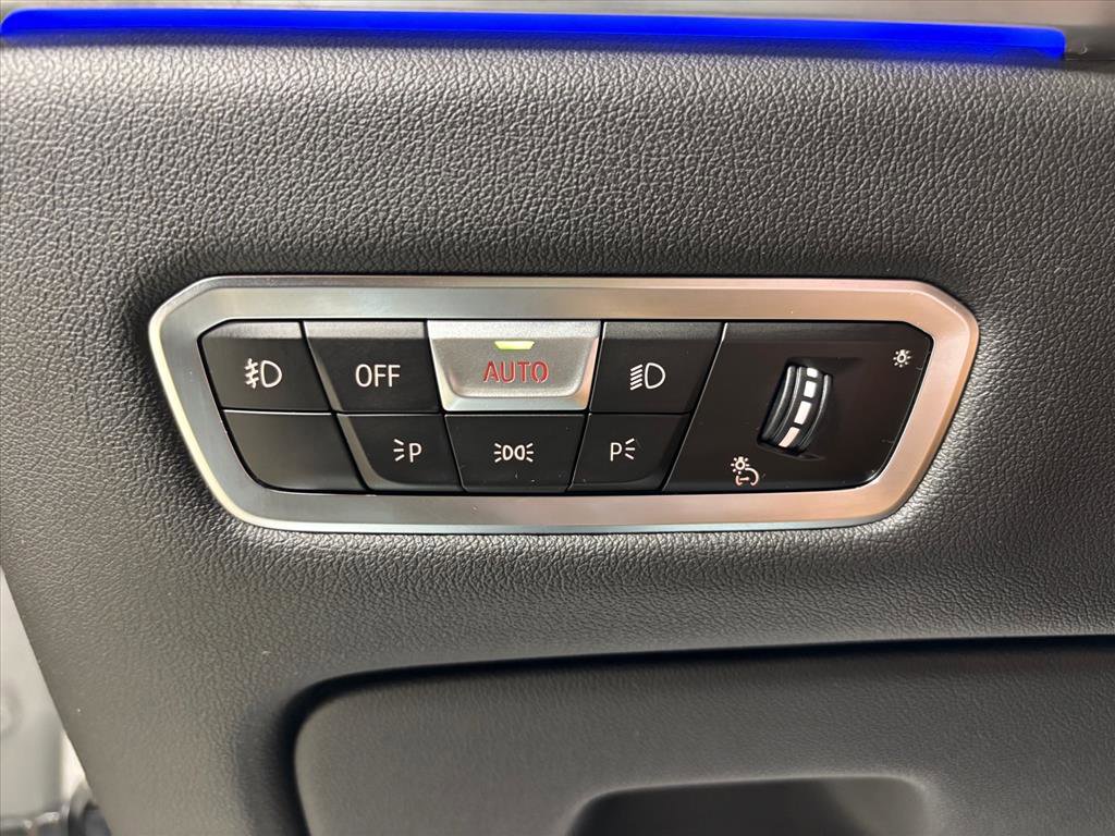 Used 2021 BMW X7 xDrive40i w/ M Sport Package image 22