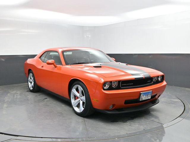 Used 2008 Dodge Challenger SRT8 RWD image 6
