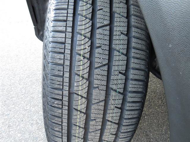 Used 2021 Mercedes-Benz GLC 300 4MATIC image 22