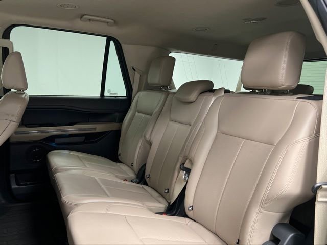 Used 2024 Ford Expedition Max XLT image 46