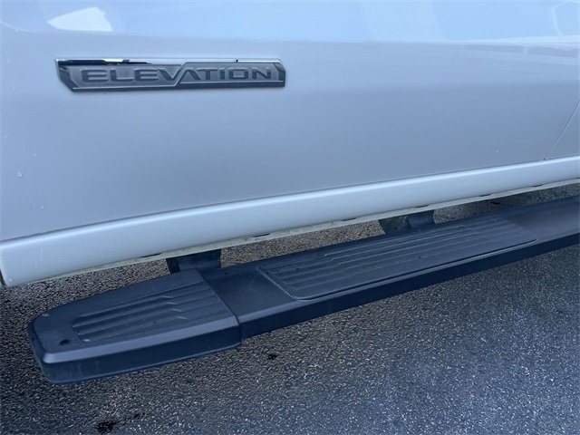 Used 2023 GMC Sierra 1500 Elevation image 19