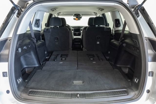 Used 2023 Jeep Grand Cherokee L Laredo AWD/4WD image 33
