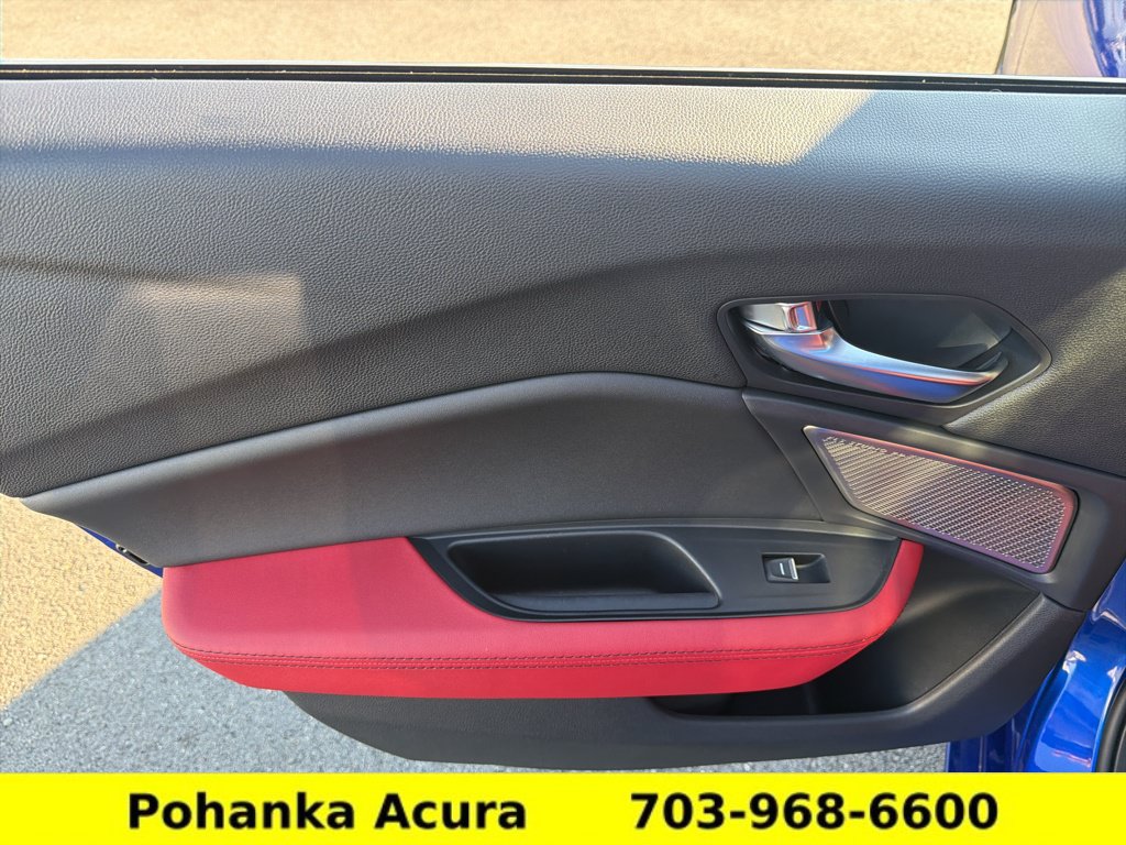 Used 2023 Acura TLX FWD w/A-Spec Package image 23