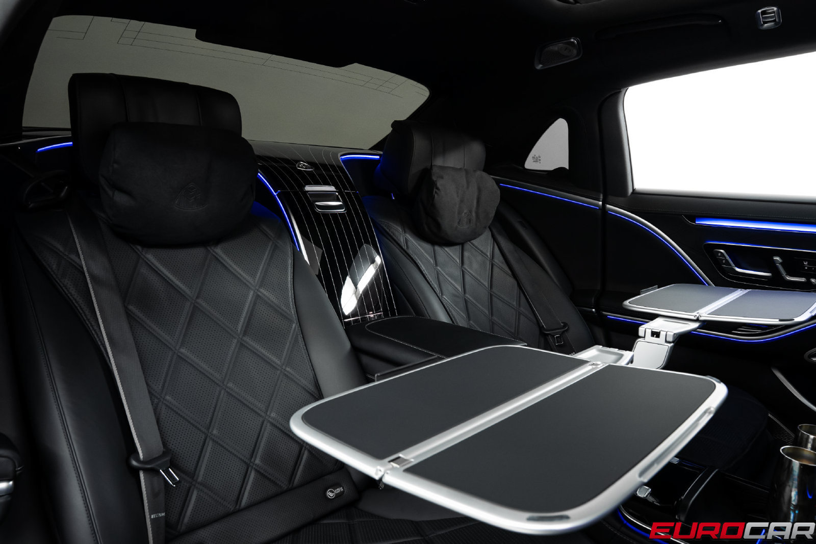 Used 2021 Mercedes-Benz Maybach S 580 4MATIC image 40