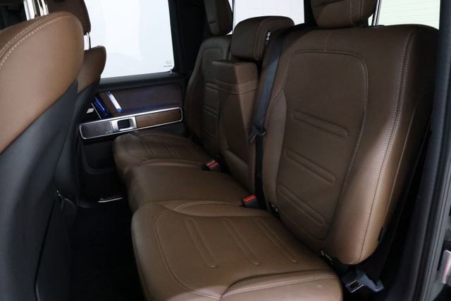 Used 2025 Mercedes-Benz G 550 image 75