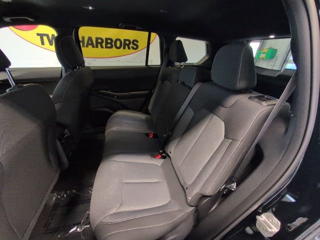 New 2026 Jeep Cherokee Laredo AWD/4WD image 27
