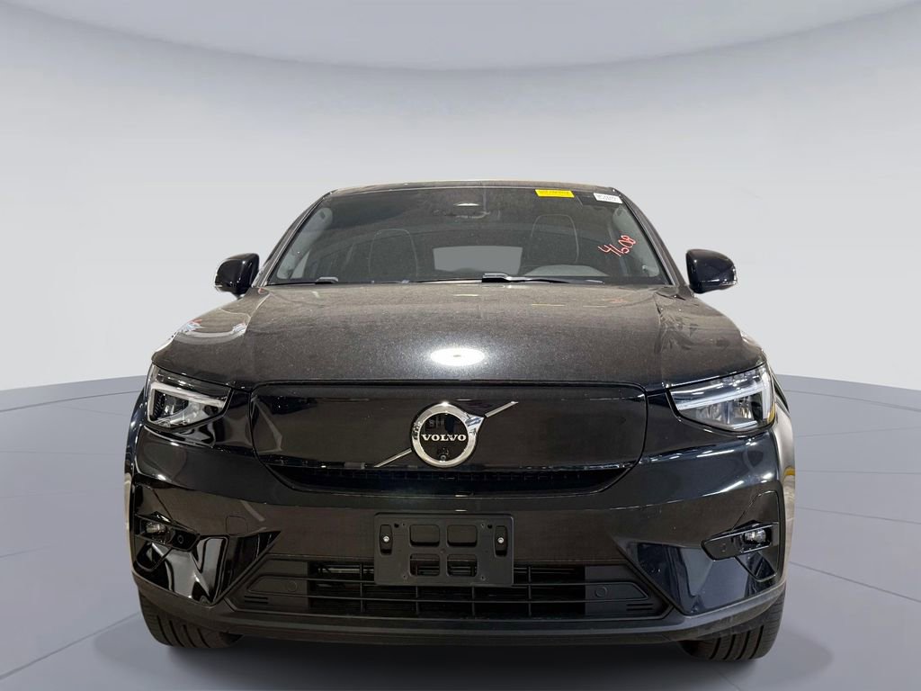 Used 2024 Volvo C40 P8 Recharge Plus w/ Climate Package AWD/4WD image 2