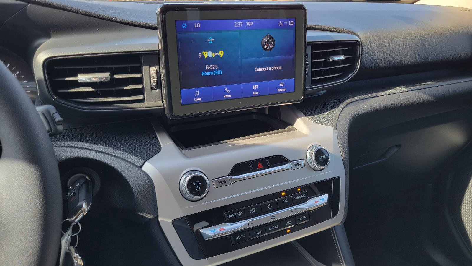 Used 2022 Ford Explorer 4WD image 23