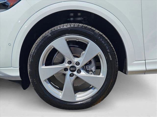 New 2025 Audi Q5 Premium Plus image 10