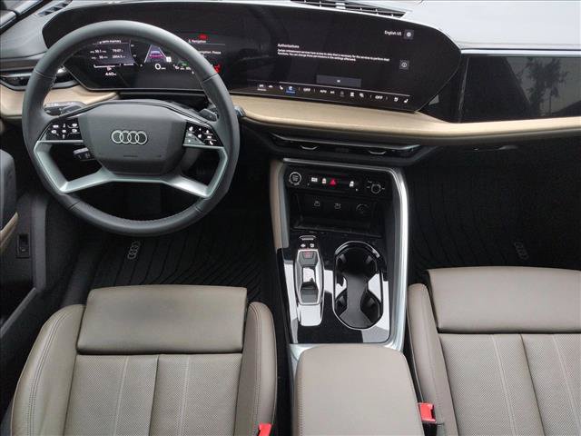 Used 2025 Audi Q5 Prestige AWD/4WD image 25