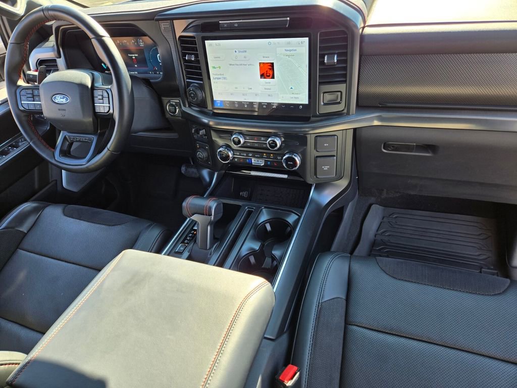Used 2025 Ford F150 Raptor image 17