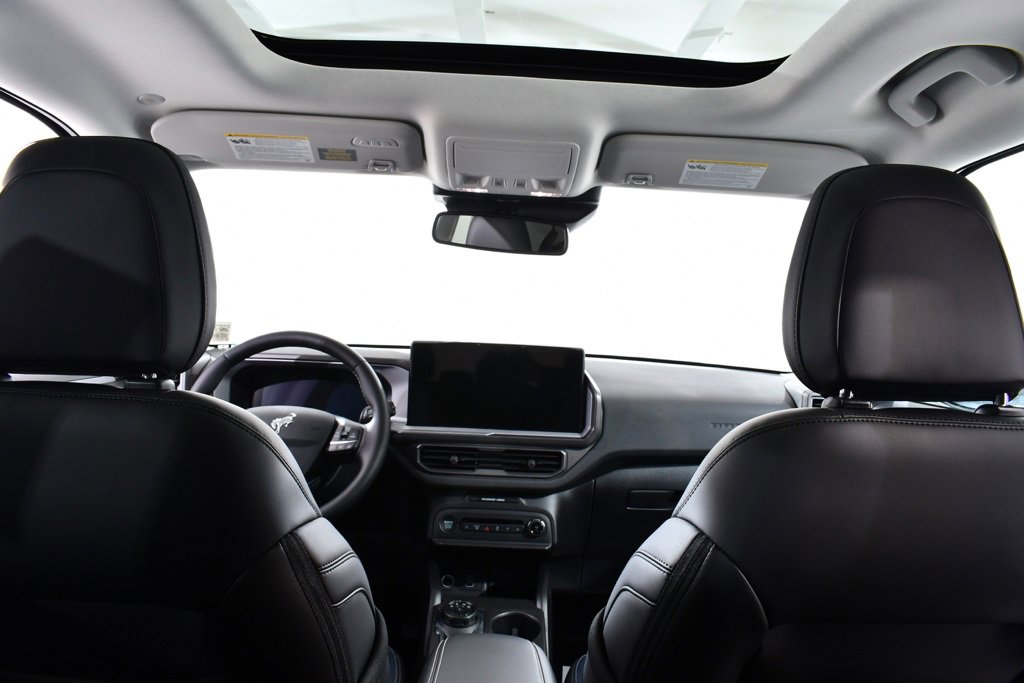 New 2025 Ford Bronco Sport Outer Banks w/ Outer Banks Tech Package+ image 17