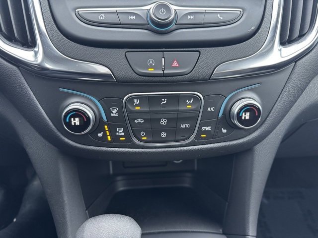 Certified 2023 Chevrolet Equinox LT image 11