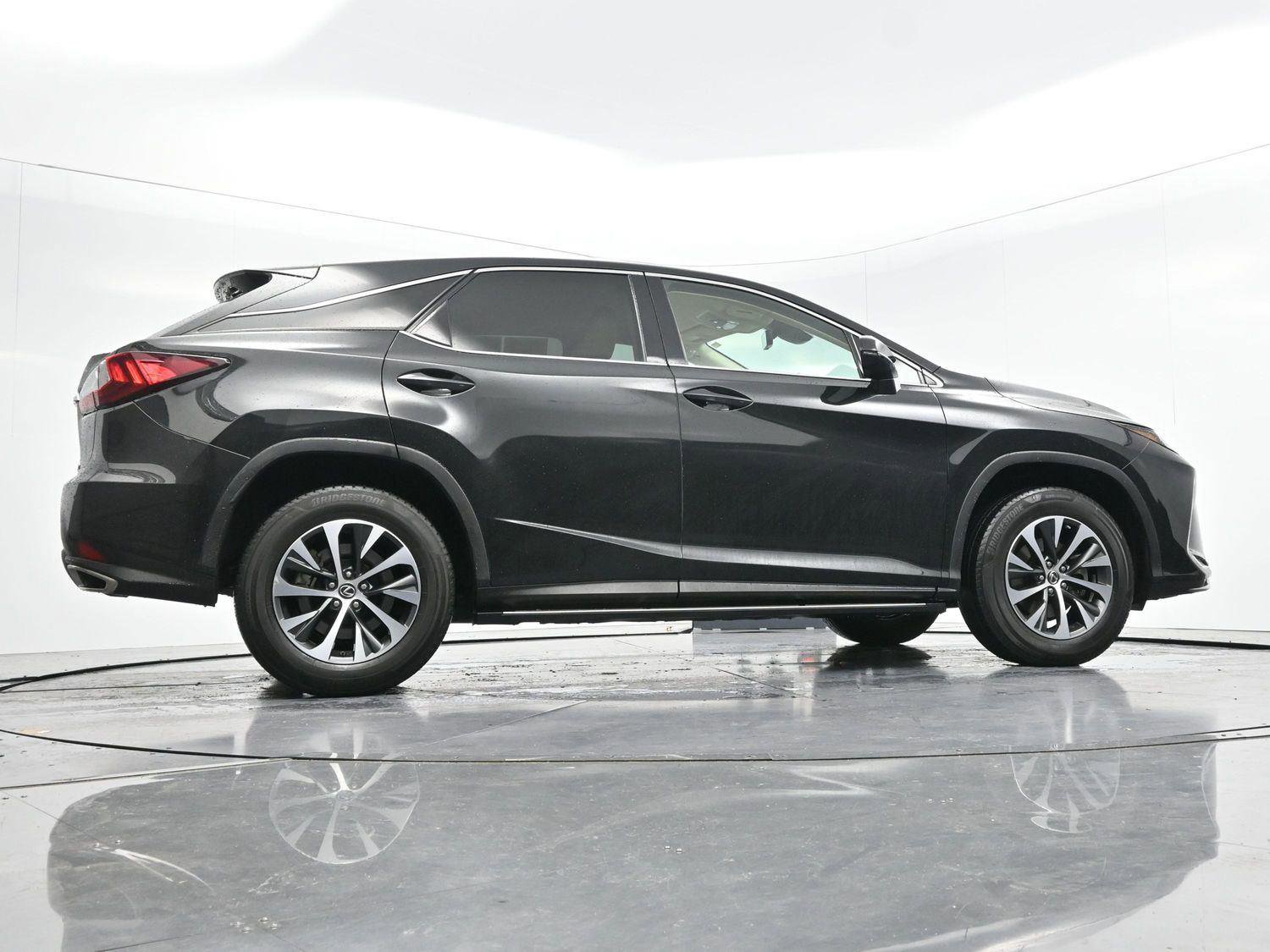 Used 2020 Lexus RX 350 FWD w/ Accessory Package image 51