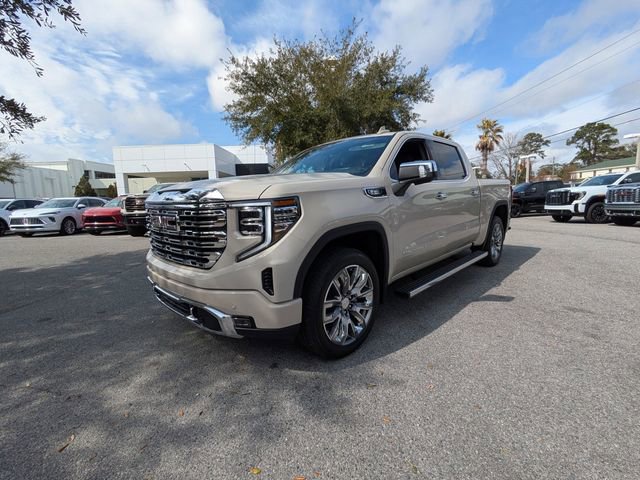 New 2026 GMC Sierra 1500 Denali image 10