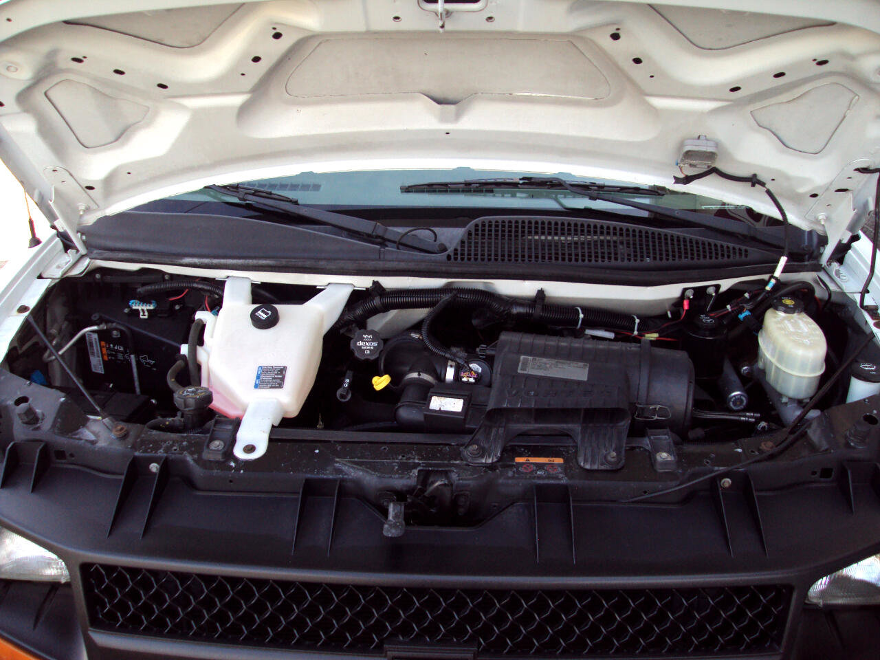 Used 2013 Chevrolet Express 1500 LS image 23