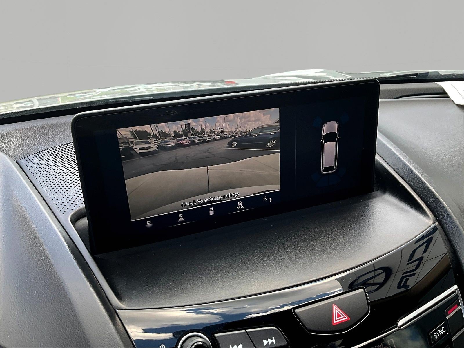 Certified 2021 Acura RDX w/ Technology Package FWD image 14