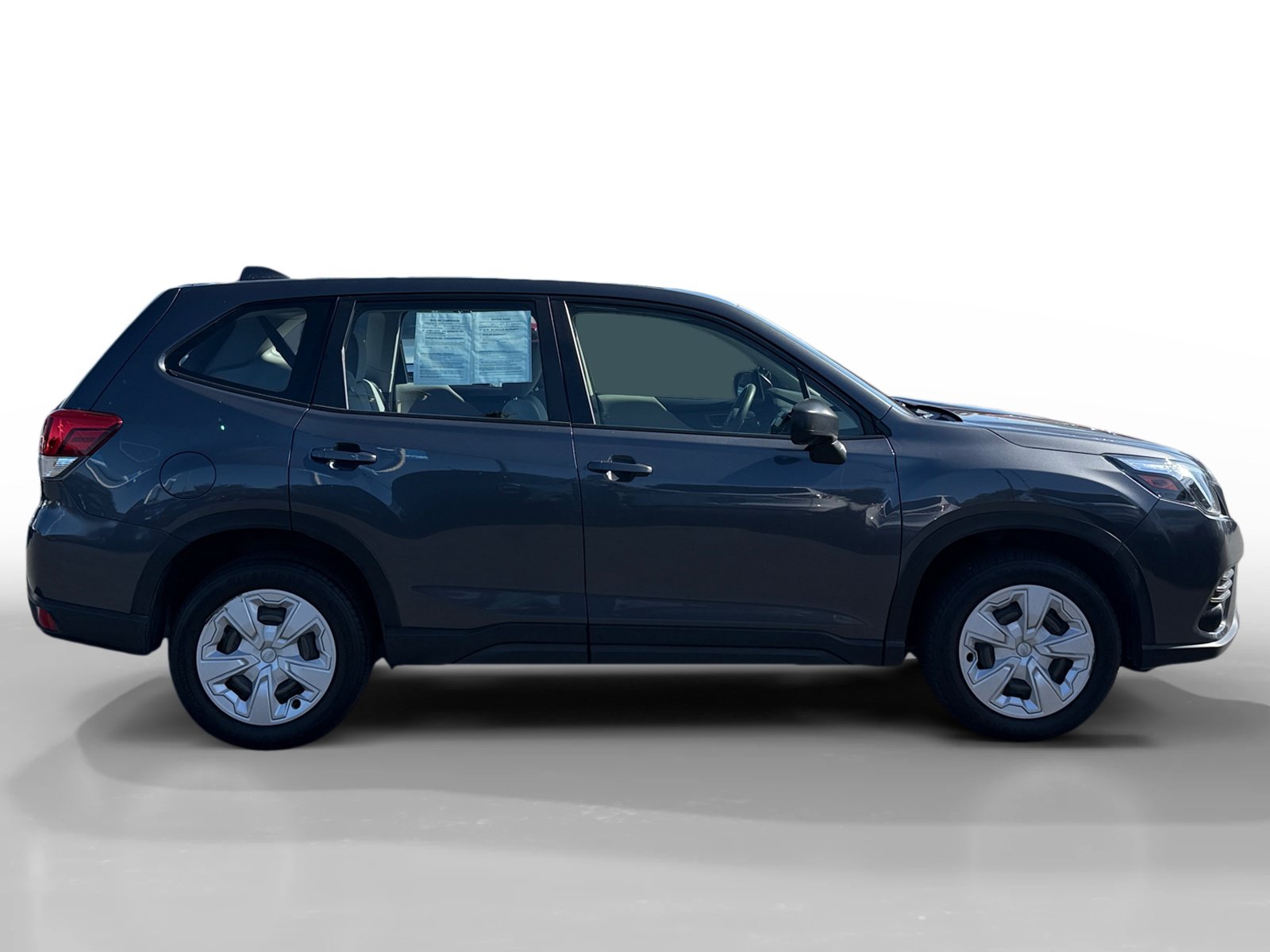 Used 2023 Subaru Forester AWD/4WD image 6