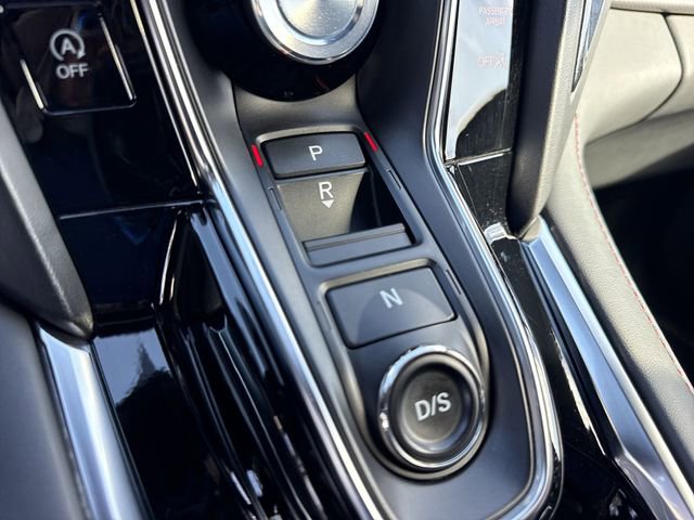Used 2022 Acura RDX A-Spec FWD image 20