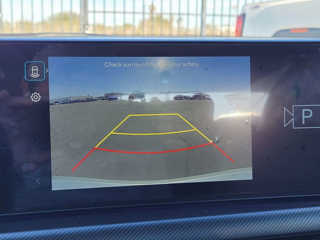 New 2026 Hyundai Sonata N Line image 8