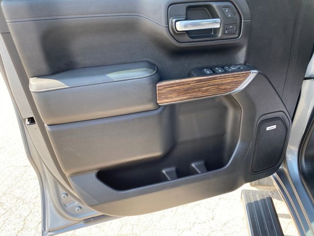 Used 2020 Chevrolet Silverado 1500 High Country image 10