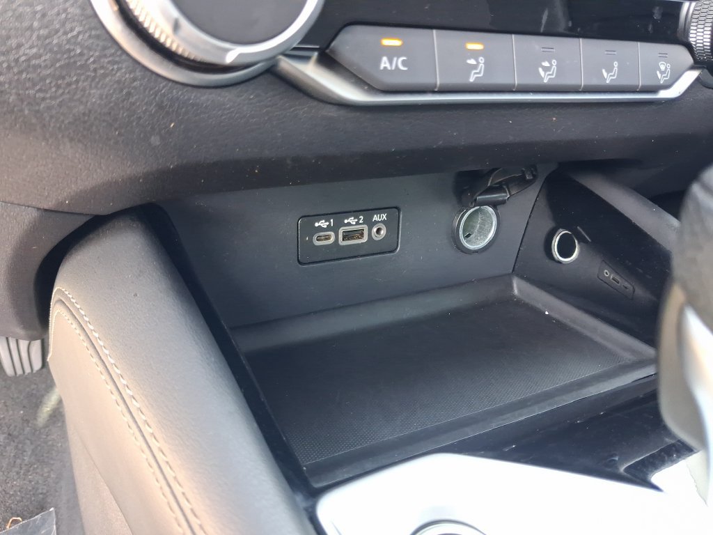 Certified 2023 Nissan Altima 2.5 SV FWD image 25