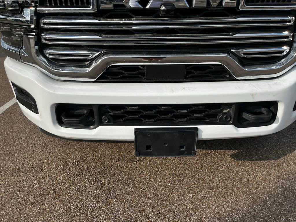 Used 2025 RAM 2500 Laramie image 12