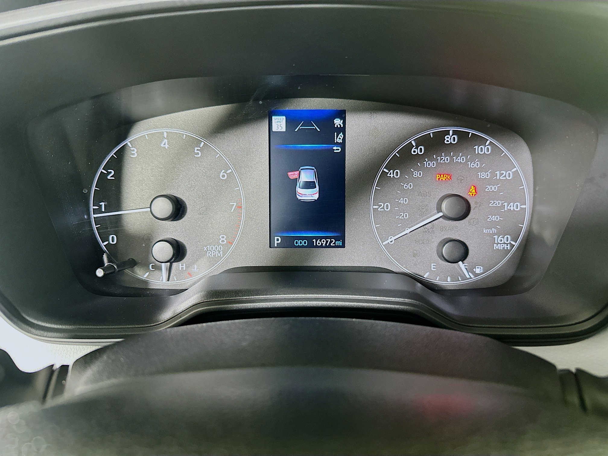 Used 2025 Toyota Corolla SE FWD image 19