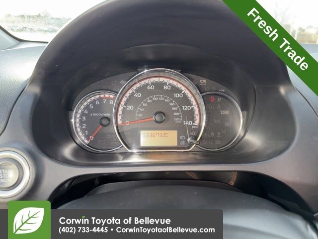 Used 2022 Mitsubishi Mirage SE image 11