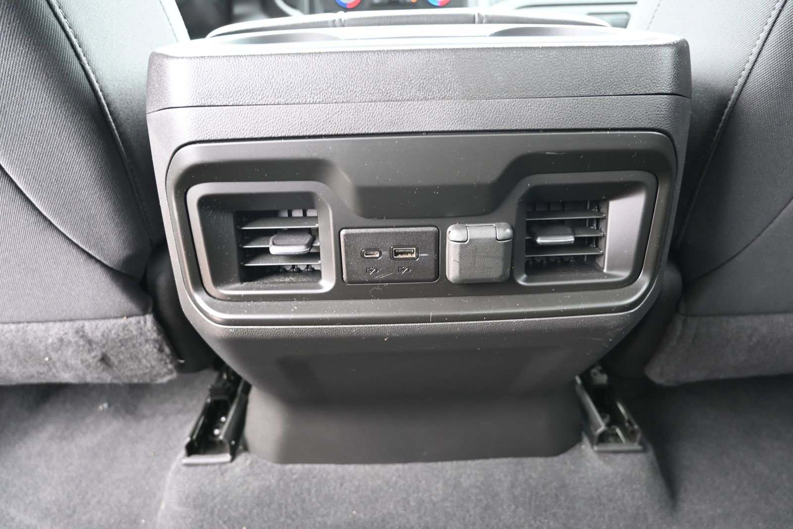 Used 2022 Chevrolet Silverado 1500 LT Trail Boss w/ Safety Package image 19