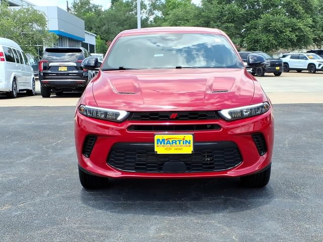 Used 2023 Dodge Hornet GT w/ GT Blacktop Package AWD/4WD image 2