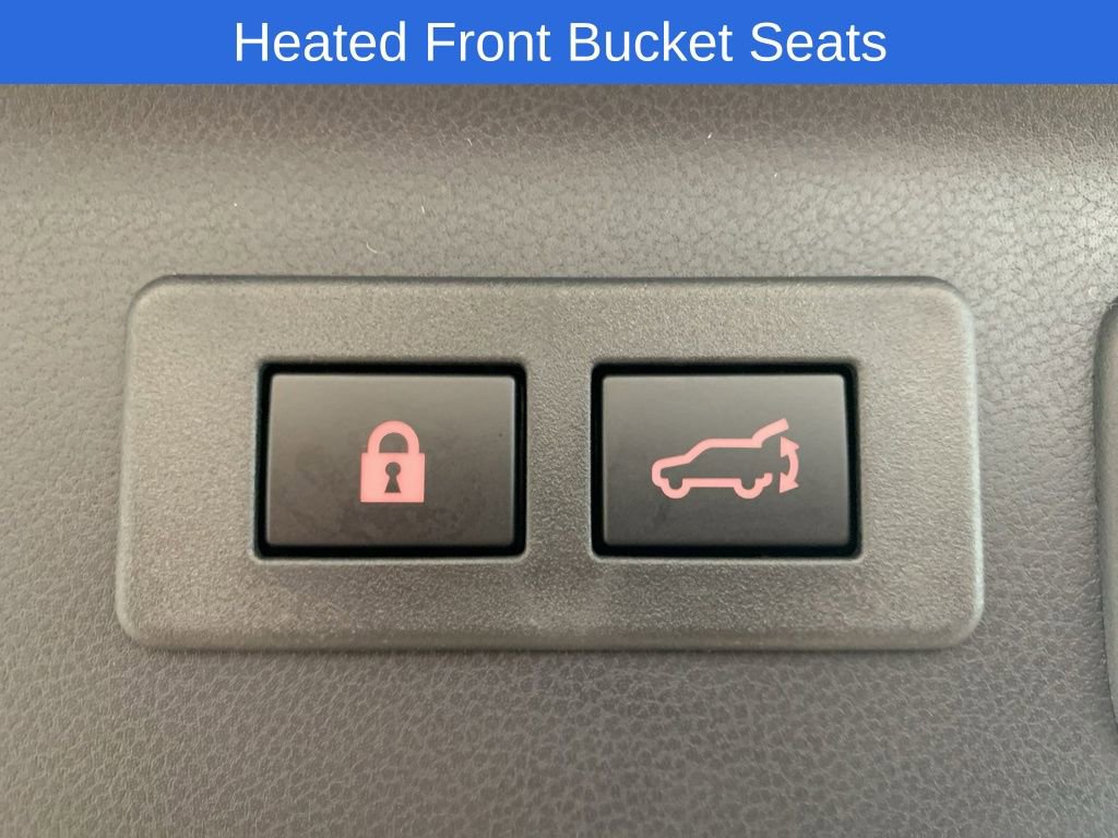 New 2026 Subaru Forester Premium image 15