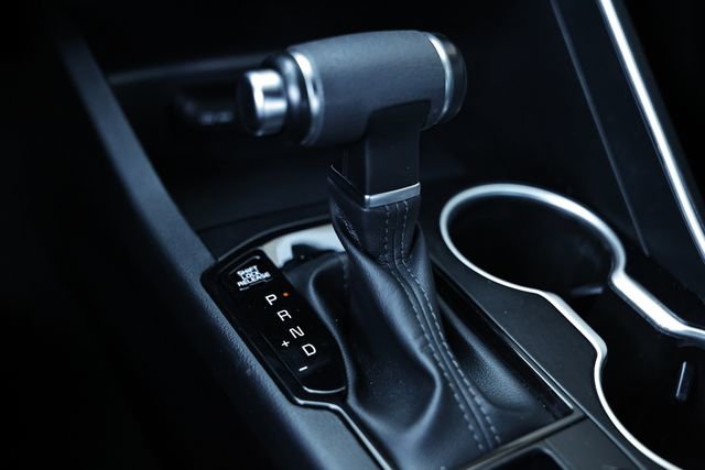 Used 2023 Kia K5 GT-Line image 39