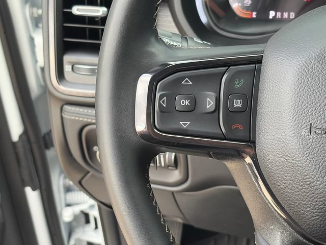 Certified 2023 RAM 2500 Limited AWD/4WD image 29
