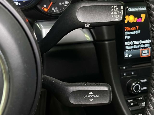 Certified 2017 Porsche 911 Carrera 4S image 38