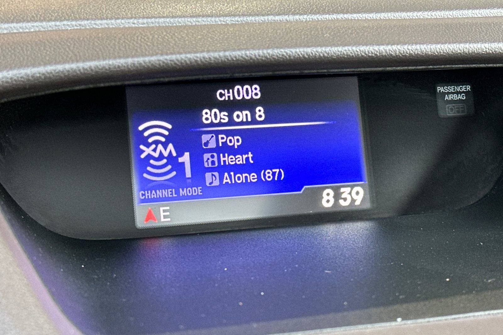 Used 2014 Honda CR-V EX-L image 16