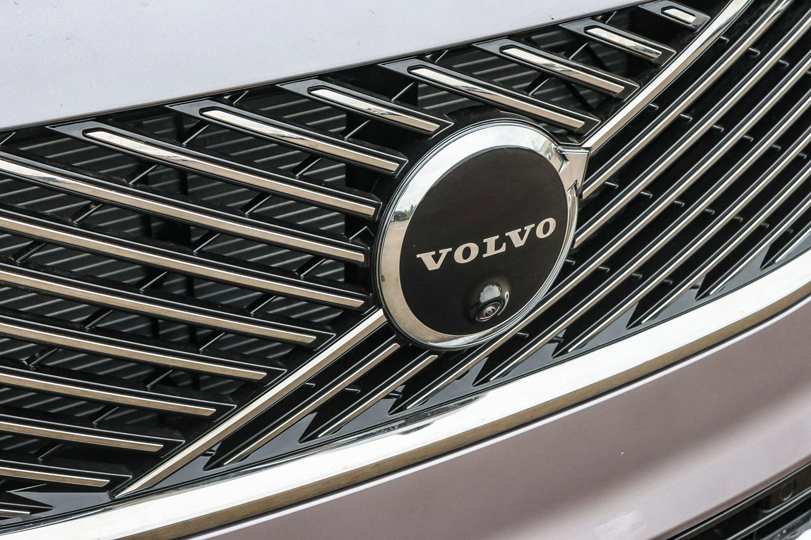 New 2026 Volvo XC90 B6 Plus w/ Protection Package image 16