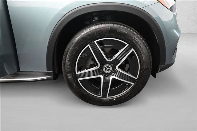 Certified 2026 Mercedes-Benz GLC 300 4MATIC image 29