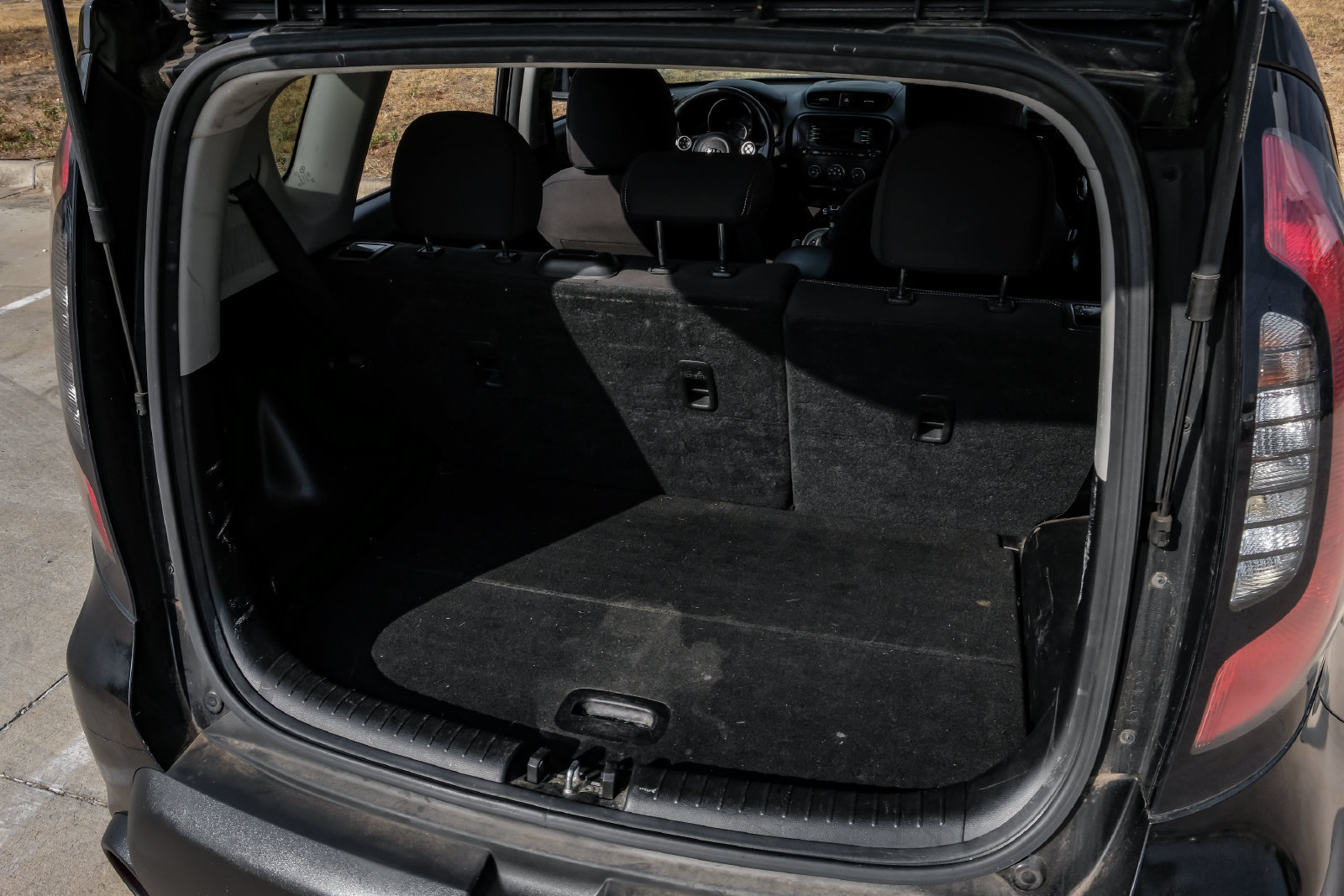 Used 2014 Kia Soul FWD image 43