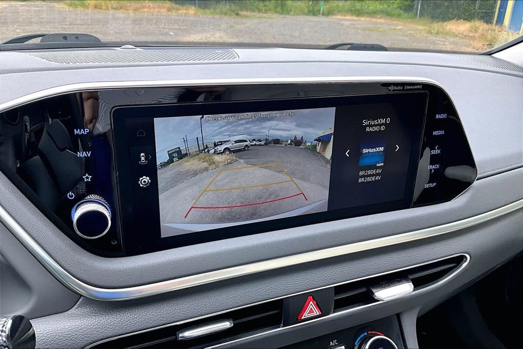 Used 2023 Hyundai Sonata SEL FWD image 29