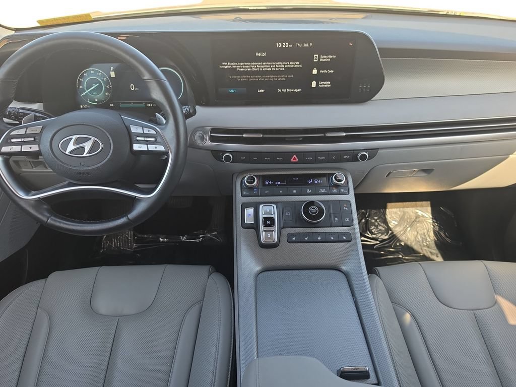 Used 2023 Hyundai Palisade SEL FWD image 13