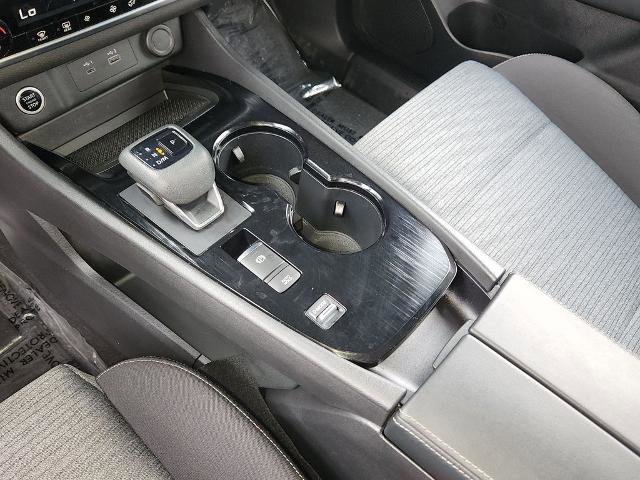 Certified 2023 Nissan Rogue SV image 21