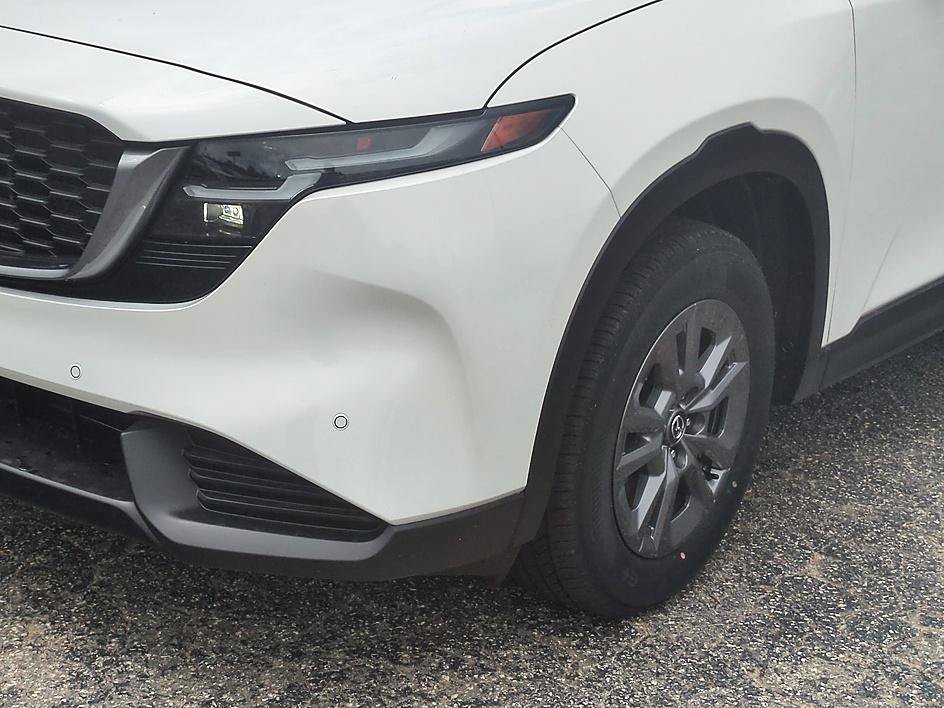 New 2026 MAZDA CX-5 Select AWD/4WD image 9