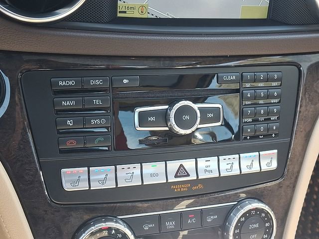 Used 2013 Mercedes-Benz SL 63 AMG image 17