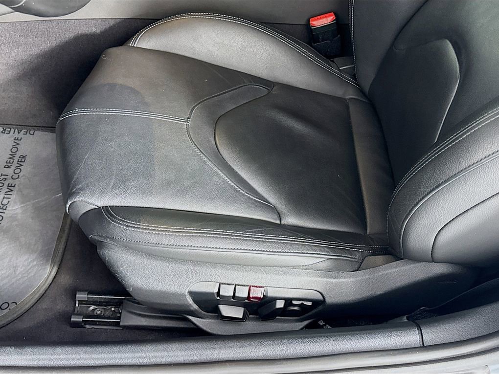 Used 2022 Toyota Supra Premium w/ Driver Assist Package image 26