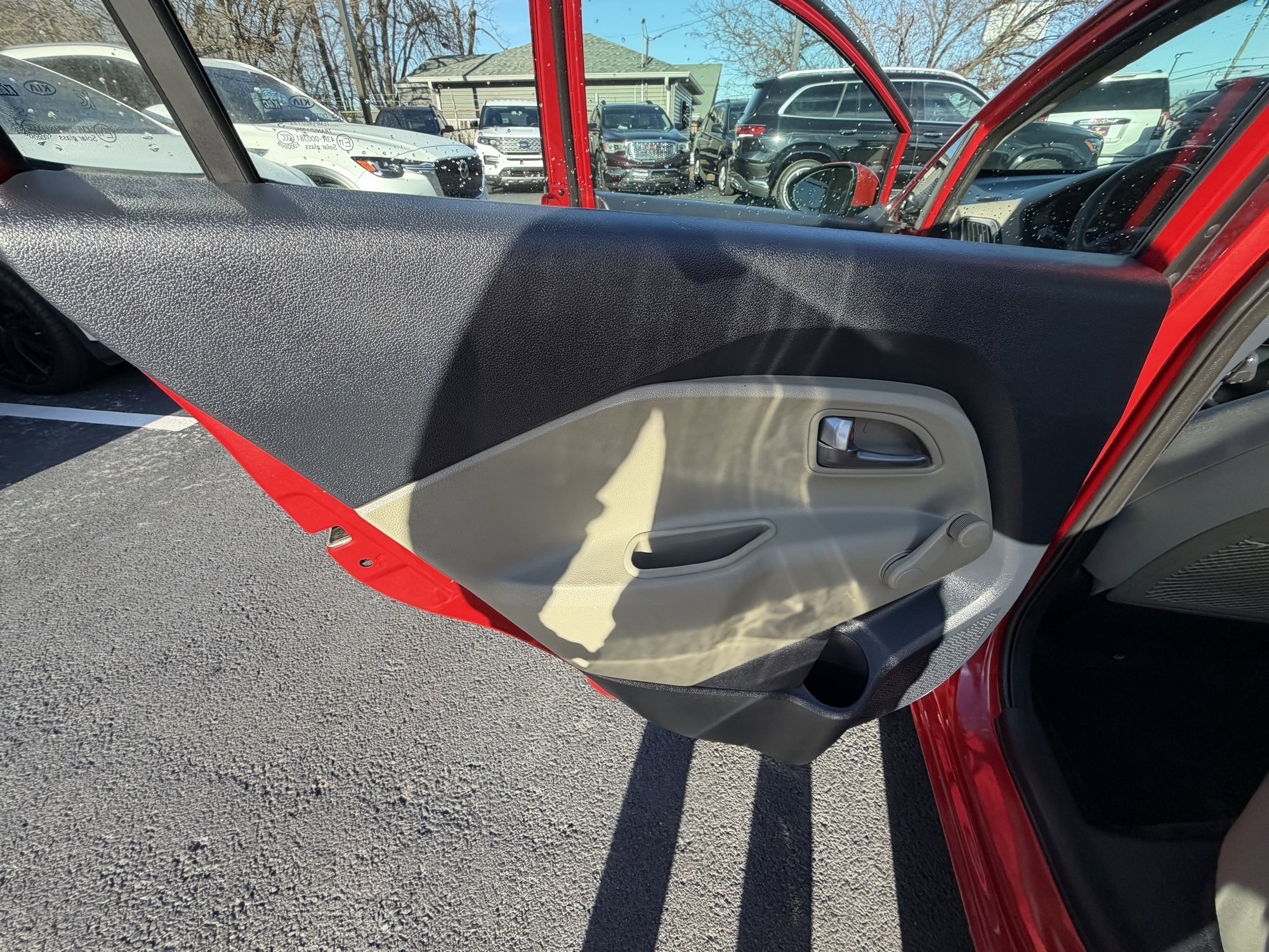 Used 2017 Kia Rio LX image 12