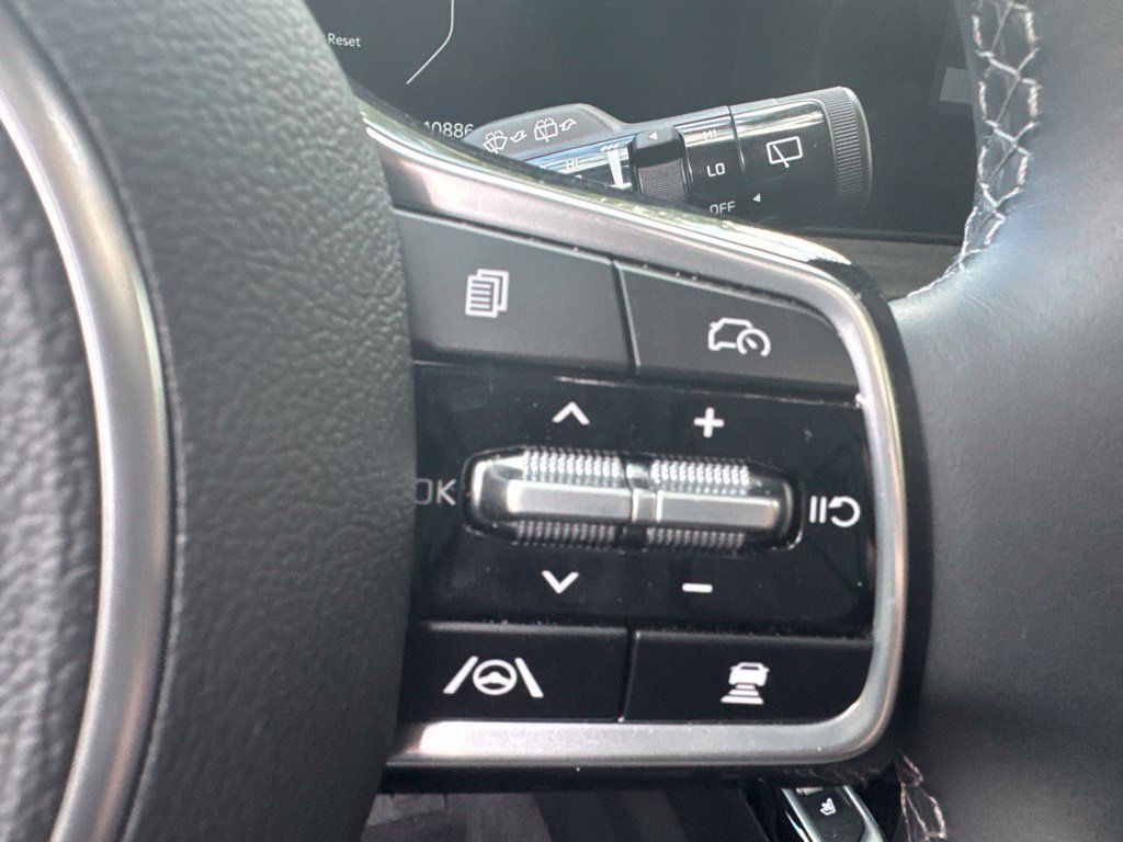 Used 2025 Kia Sorento SX Prestige AWD/4WD image 15