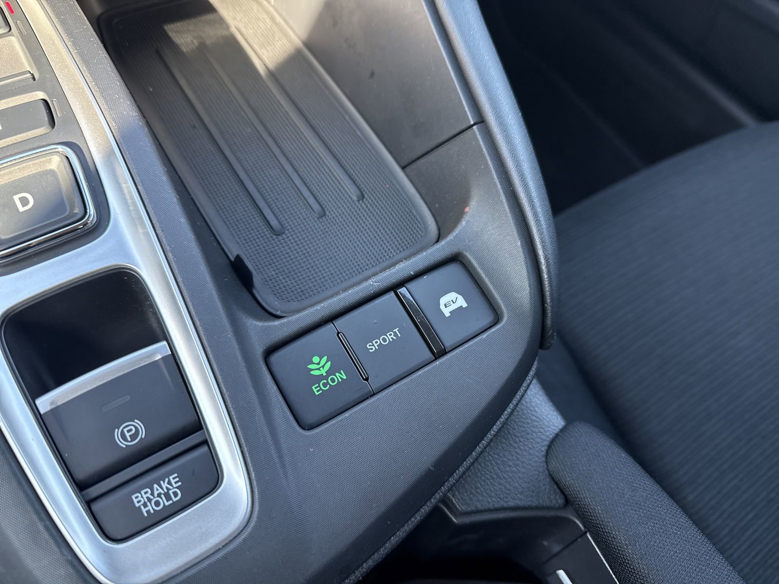 Used 2022 Honda Insight EX image 23