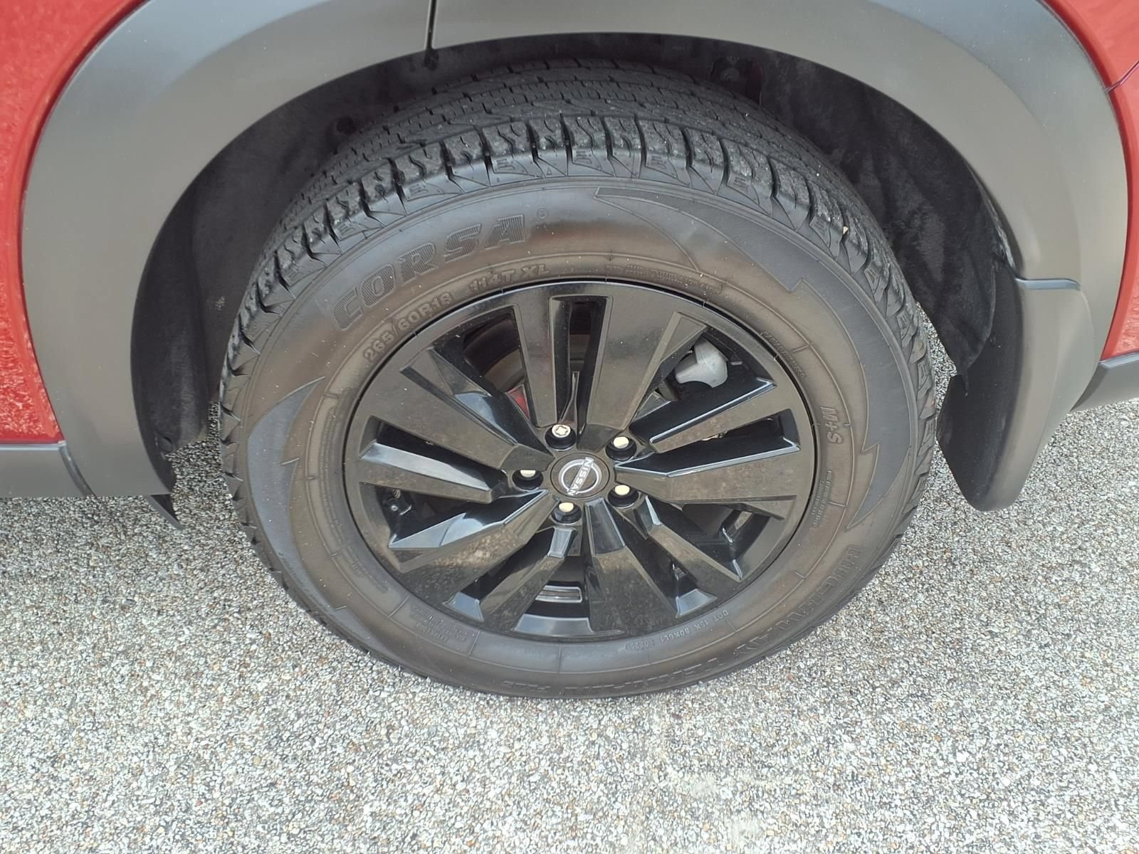 Used 2023 Nissan Pathfinder SL FWD image 25