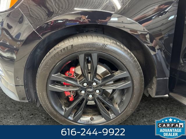 Used 2019 Ford Edge ST w/ Equipment Group 401A AWD/4WD image 23